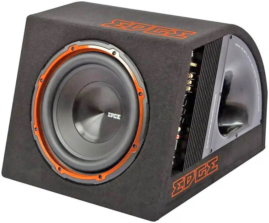 �������� ��������� �������� EDGE EDB10A-E0 10''